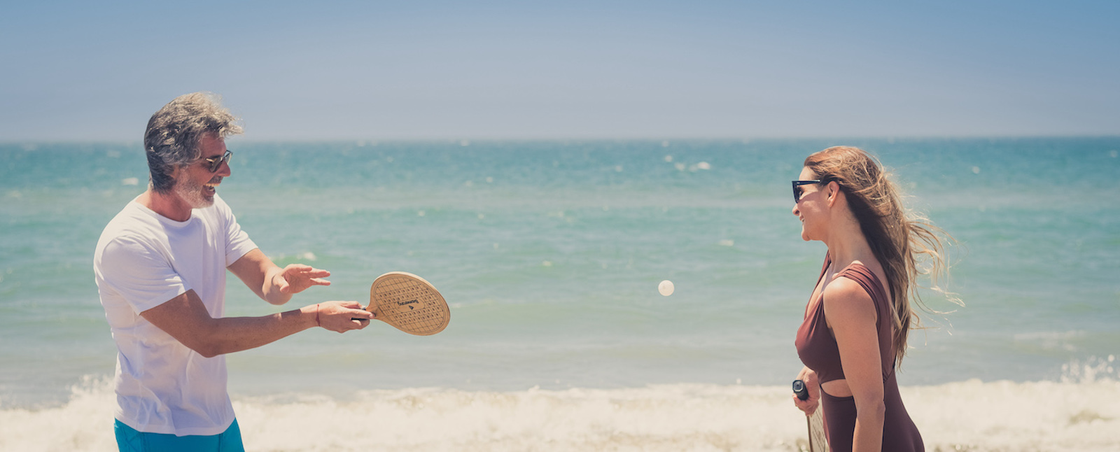 Paddle Tennis – Europe’s fastest growing sport